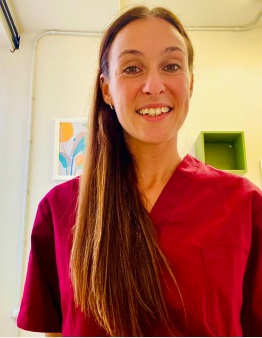 Giulia Duchini Massoterapista